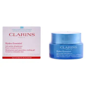 

Moisturising Gel Hydra Essentiel Clarins