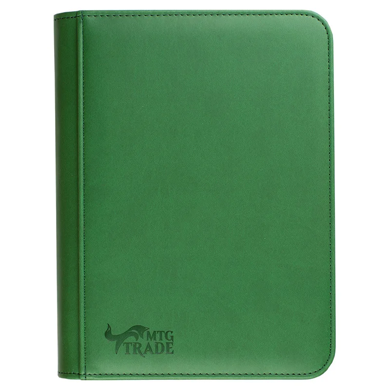 Альбом коллекционера MTGTRADE 2x2 молния