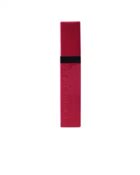 

BOURJOIS ROUGE LAQUE liquid lipstick # 07-purpledelique 6 ml