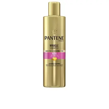 

MIRACLE curls defined shampoo 270 ml