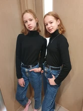 Jerséis de mujer de cuello alto 2020 Otoño e Invierno suéter de punto de jersey de manga larga Mujer suéteres Tops de Jersey para mujer