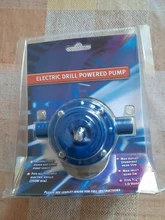 Water-Pump Centrifugal Hand-Electric-Drill Garden Self-Priming Home Heavy-Duty