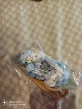 BalleenShiny-diademas de princesa elásticas para bebé recién nacido, diademas de princesa para niño, perlas de estilo fresco, regalos