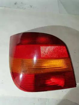

218307 Left Rear light Ford Party Berl./courier *