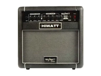 

G20r guitar combo amplifier Hiwatt