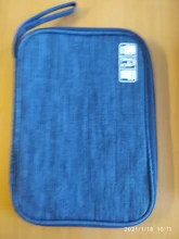 Charger Case Organizer Pouch Accessories-Supplies Cable-Bag Earphone Usb-Gadget Wires