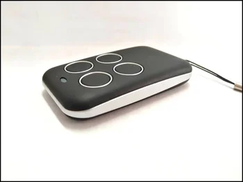 

Remote control Home Gate 2128 black. Free shipping