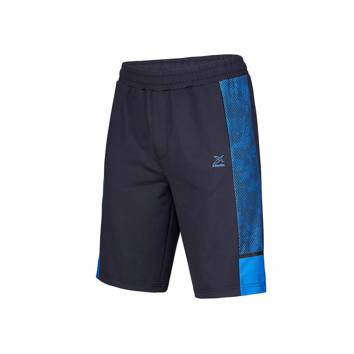 FLO JASON короткие темно-синие мужские шорты KINETIX