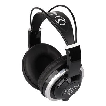 

He290 headphones closed, alctron