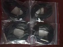 DS18B20 Probe Temperature-Sensor Thermal-Cable Ntc Thermistor Digital Ntc 10k Waterproof