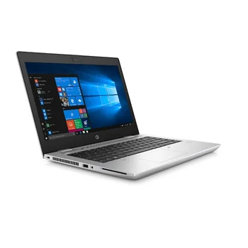 

640 G5 I5-8265U 14 8/256 W10P