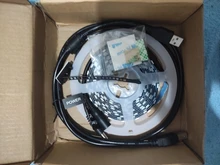 Tv-Kit Background-Lighting Led-Strip Light-5050 Pc-Screen Ambient Ws2812b Usb Desktop