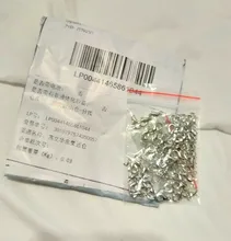 50 Uds. De cierres de langosta de Metal, 10, 12 y 14mm, ganchos con anillos de salto, conectores de corchetes de Color dorado, accesorios para collar, fabricación de joyas