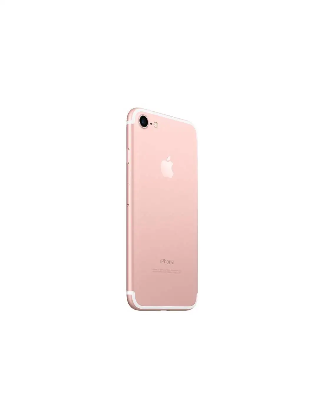 Apple iPhone 7-smartphone-4G LTE Advanced - 128 GB - GSM - 4.7 \