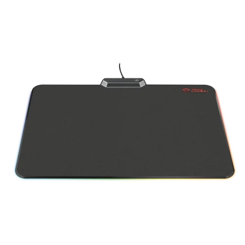 Игровой коврик 21802 Trust GXT 760 GLIDE с подсветкой RGB 350х250