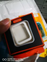 Funda de plástico fina para Xiaomi MI Watch, carcasa de PC resistente a la moda para MI montura de reloj inteligente, accesorios de carcasa ligera