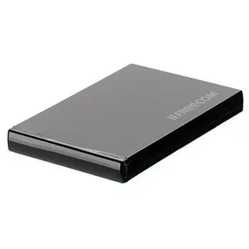 

Mobile Drive Classic 3.0 1 Tb USB 3.0 interface powered (USB 2.0 compatible)
