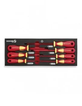 

DOGHER 360-080 B. COMB.1/4 7 DEST. STRAIGHT MOUTH & PH VDE