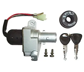 

Vicma power switch for DerbiAtlantis 2, 4 stroke, GP1