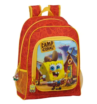 

Backpack ADAPT. Sponge BOB cart