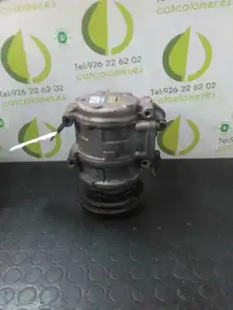 

977014A071 1305001002 Air Conditioning Compressor Hyundai H 1 H 1 VLANs, box Cerr.c. Door