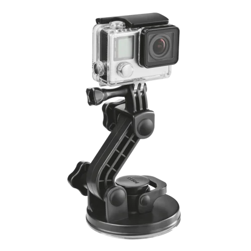 Аксессуары для экшнкамер 21351 UR XL SUCTION CUP F/ACTIONCAM