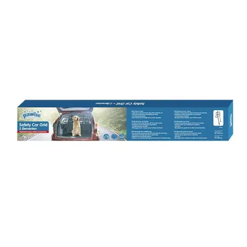 

PAWISE BARRIERS FOR CAR 2 ELEMENTS