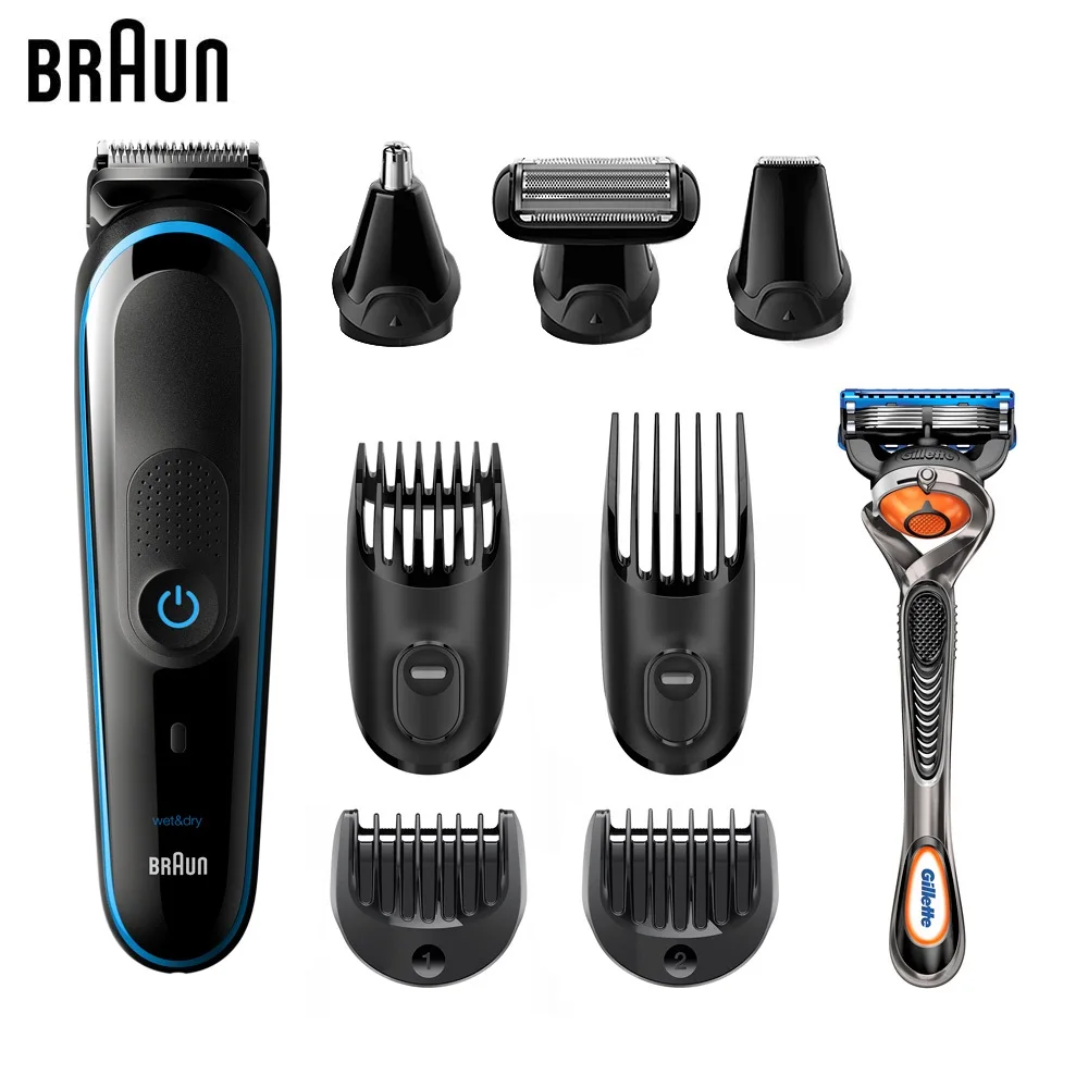 braun mgk5280