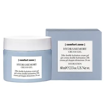 

HYDRAMEMORY cream gel 60 ml