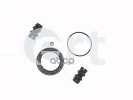 Ремкомплект Тормозного Суппорта Citroen: C5 01-04 Ert арт. 400675