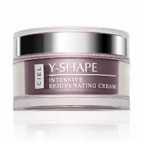 

Intense Rejuvenation Cream for face Y-shape