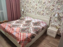 Wall-Lights Bedside Wooden Bedroom Nordic-Macaroon Modern Ce E27 for 6-Color Steering-Head