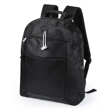 

Rucksack for Laptop with Headphone Output (15") 145583