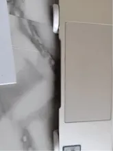 Soporte plegable para portátil, Base de refrigeración para Macbook Pro, ordenador portátil