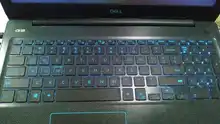 Laptop Keyboard Dell G3 Backlit New US for 15-3579/3779/G5/.. 15-7588 Layout Blue/red