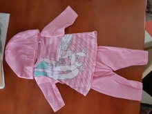 2021 nuevo 17 pulgadas nuevo bebé nacido 43cm muñeca Ropa Accesorios conejo blanco de 3 piezas traje para bebé regalo de cumpleaños