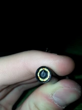 Cámara endoscópica Flexible impermeable, 7mm, 5,5mm, IP67, Micro USB, cámara endoscopio industrial para teléfono Android, PC, 6LED, ajustable