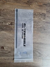 Wheelset Center-Lock Carbon-Wheels-Disc-Brake UCI Road-Bike Carbon-Rim 700c 6-Blot-Bock