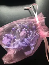 Suéter con dibujos de flores y animales para niños, pulsera infantil, regalo, 3 uds., cp2650