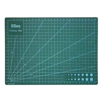

890901 for cutting knives, 22*30 cm, Hobby & Pro