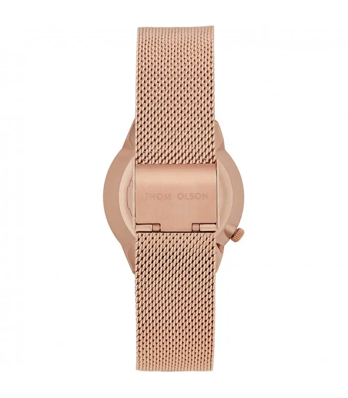 Часы Tom OLSON GYPSET PINK LOVERS ONLY TIME CBTO017