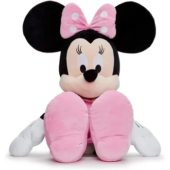 

Plush Disney Simba 6315874871, Minnie, 80x30x20 cm