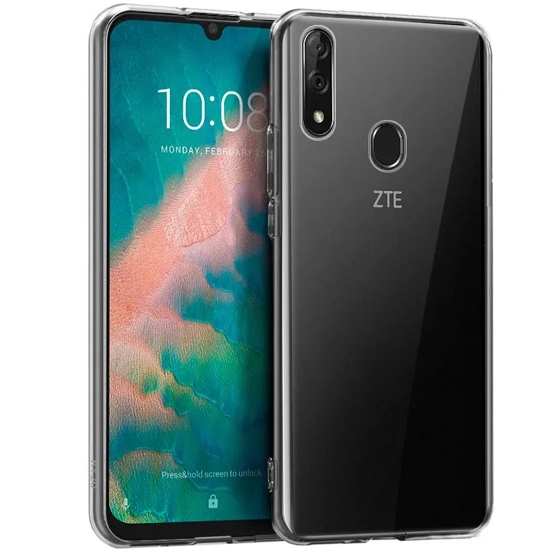 Телефоны Zte V10 Vita Купить