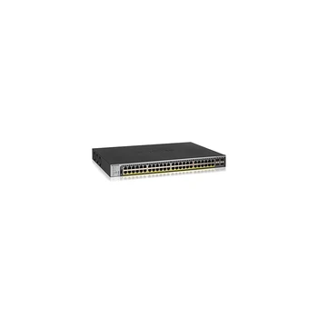 

HUB SWITCH NETGEAR GS752TPP-100EUS