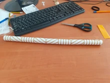 Stick Wallpaper Film Removable Hexagon-Contact-Paper Self-Adhesive Bedroom Living-Room