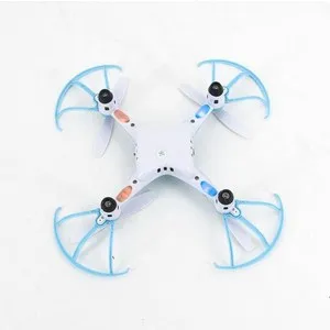 Радиоуправляемый квадрокоптер Happy Cow Sky Phantom RTF 2.4G-356