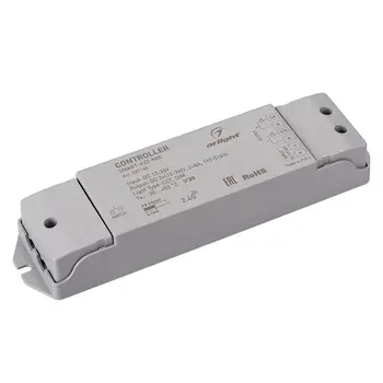 

025146 controller smart-k22-mix (12-36V, 2x8a, 2.4g) 1 PCs Arlight