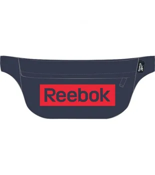 

Reebok fanny pack Linear Logo Waistba Navy/Red FS7217