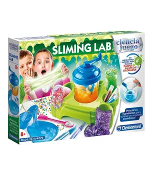 

SLIMING LAB
