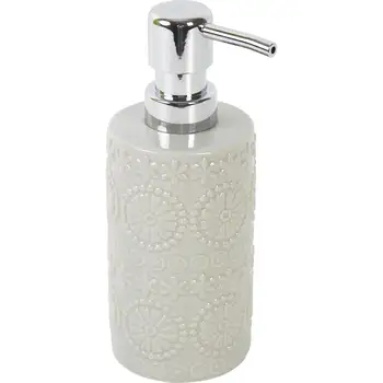 

Dispenser for liquid soap Arta color light gray